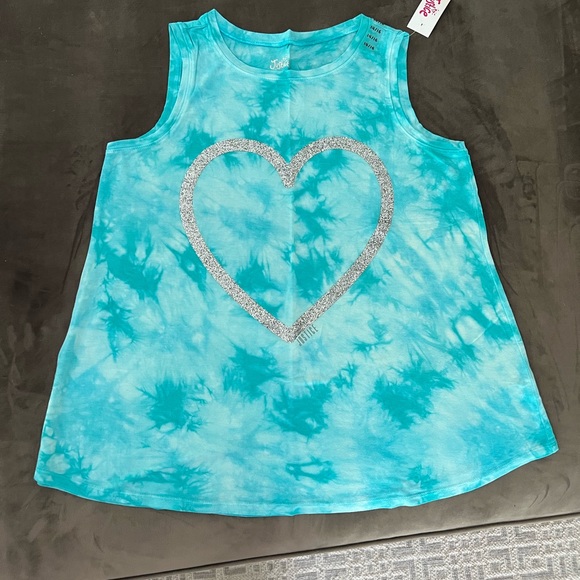 Justice Other - Bundle of 3 Justice Tank Top